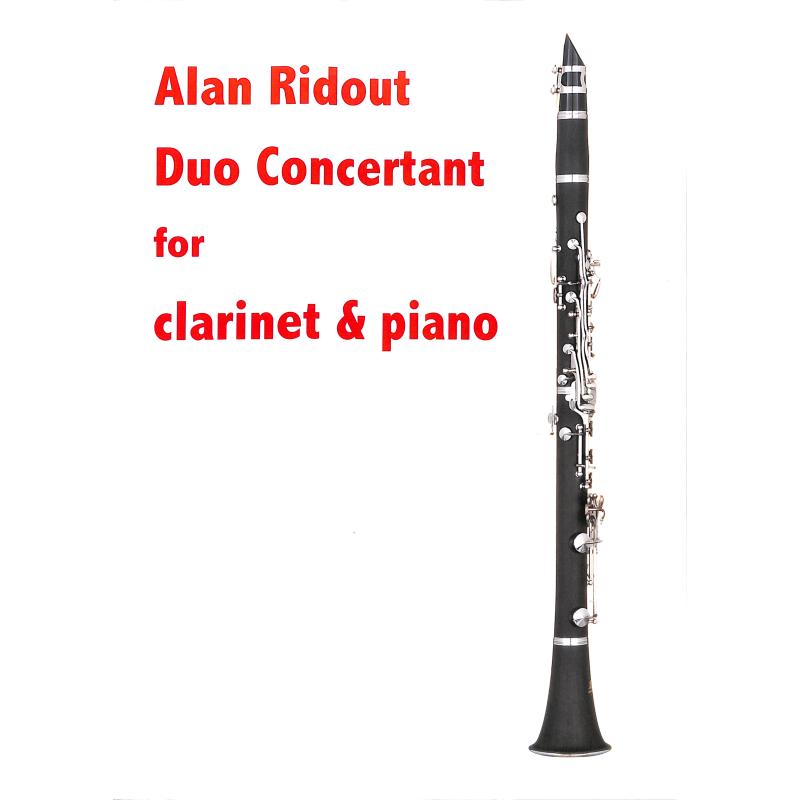 Titelbild für QT 152 - Duo concertant