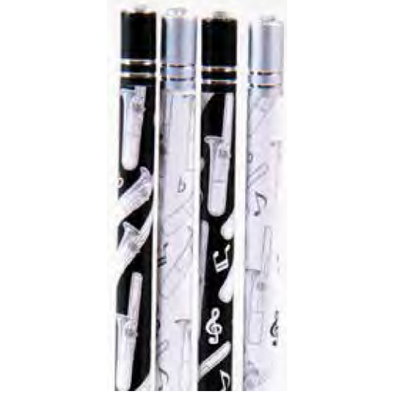 Titelbild für KUE 7811BLOR-10 - Bleistift Posaune