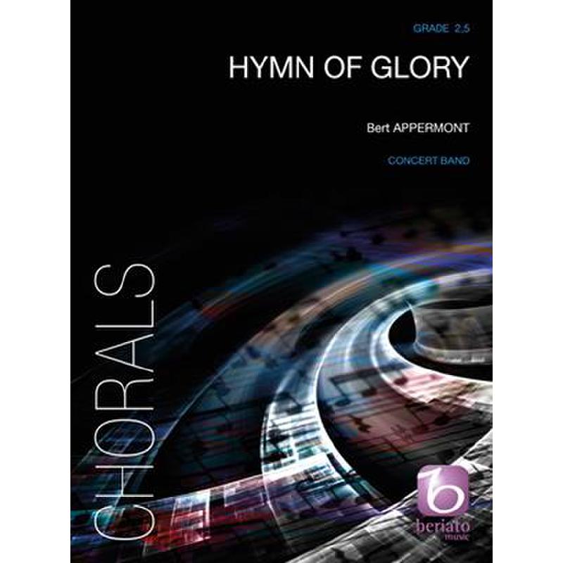 Titelbild für HASKE -BMP14011625 - Hymn of Glory