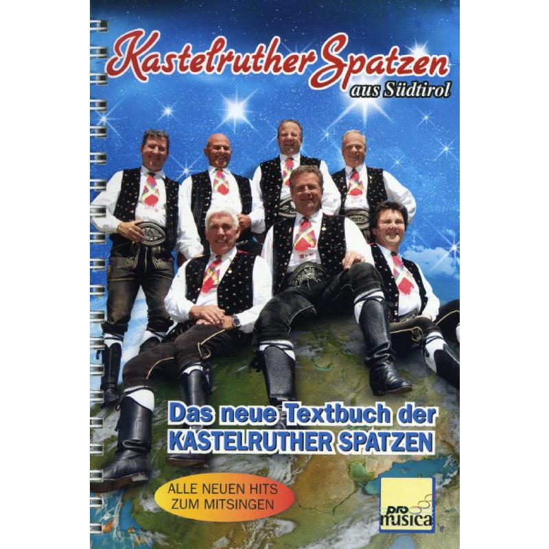 Titelbild für KOCH -PM1063 - Das neue Textbuch