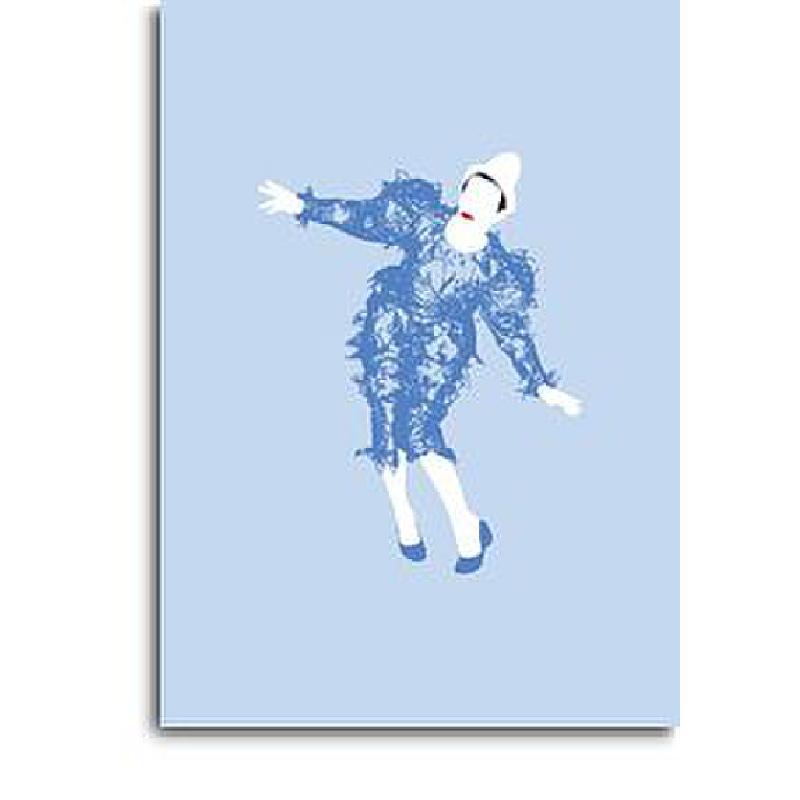 Titelbild für MYPM 156 - Doppelkarte