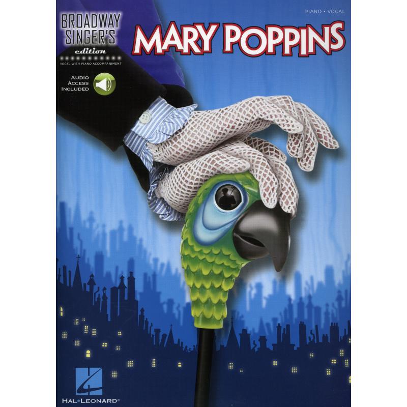 Titelbild für HL 140989 - Mary Poppins