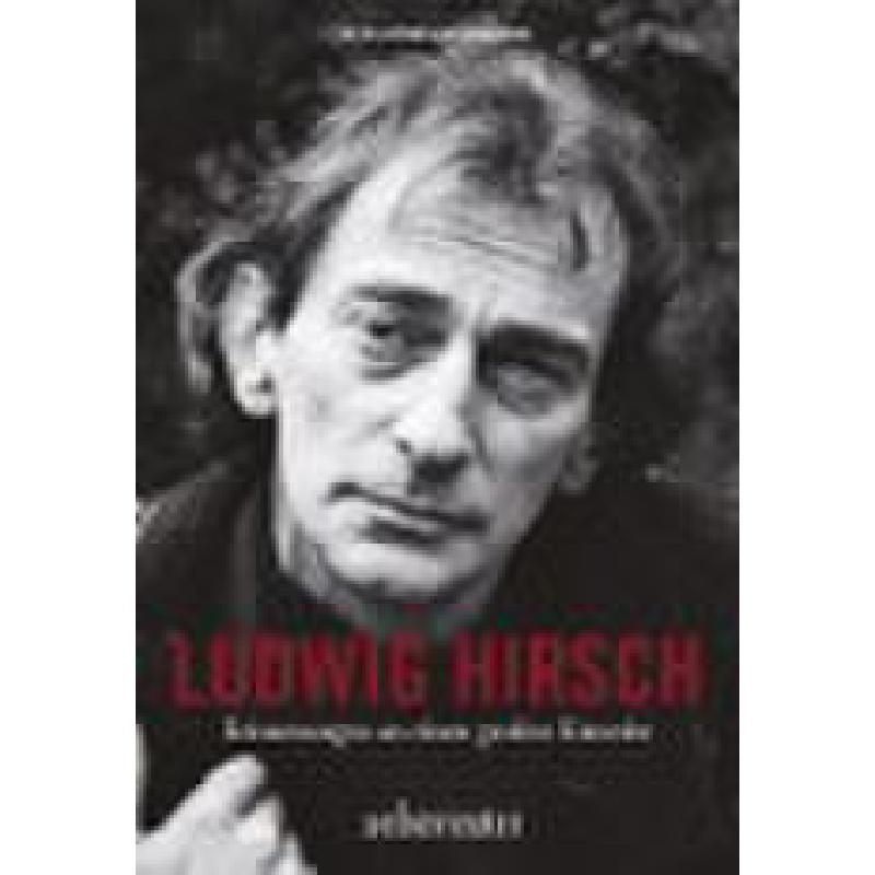Titelbild für 978-3-8000-7650-5 - Ludwig Hirsch | Erinnerungen an einen grossen Künstler