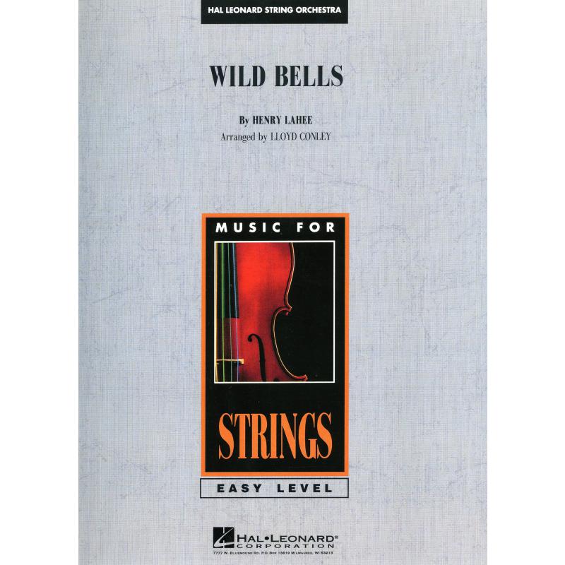 Titelbild für HL 4491637 - Wild bells
