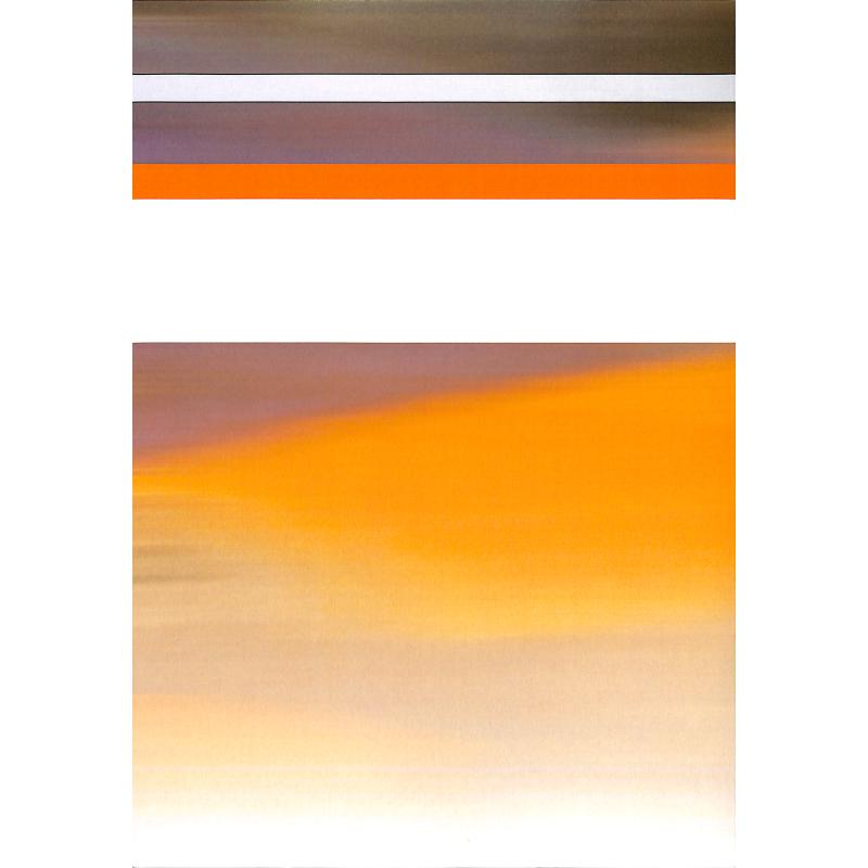 Notenbild für VS 2597 - WARM UP