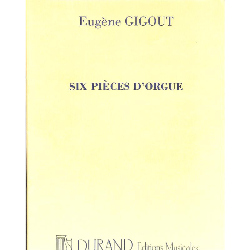 Titelbild für DF 15359 - 6 pieces