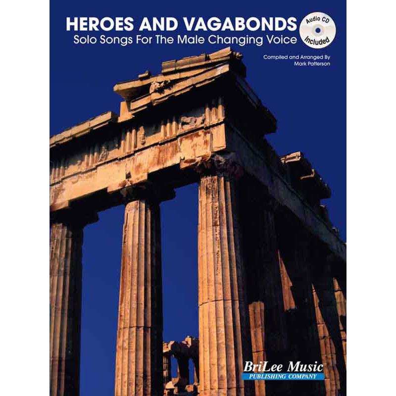 Titelbild für CF -BLB1 - Heroes and vagabonds