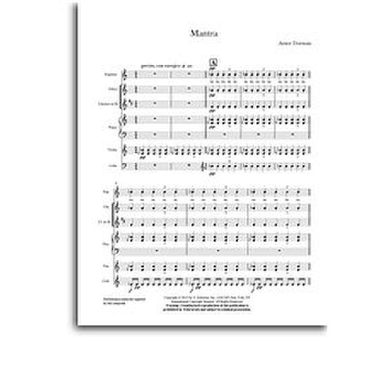 Titelbild für GSP 48141SET - Mantra