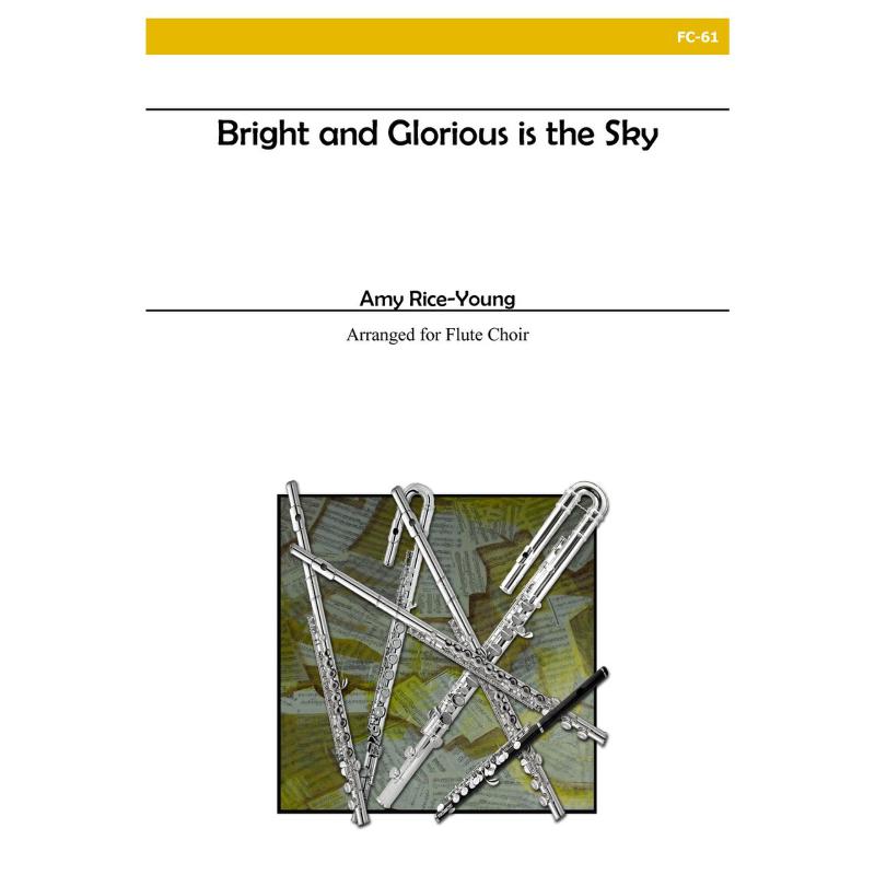 Titelbild für ALRY -FC61 - Bright and glorious in the sky