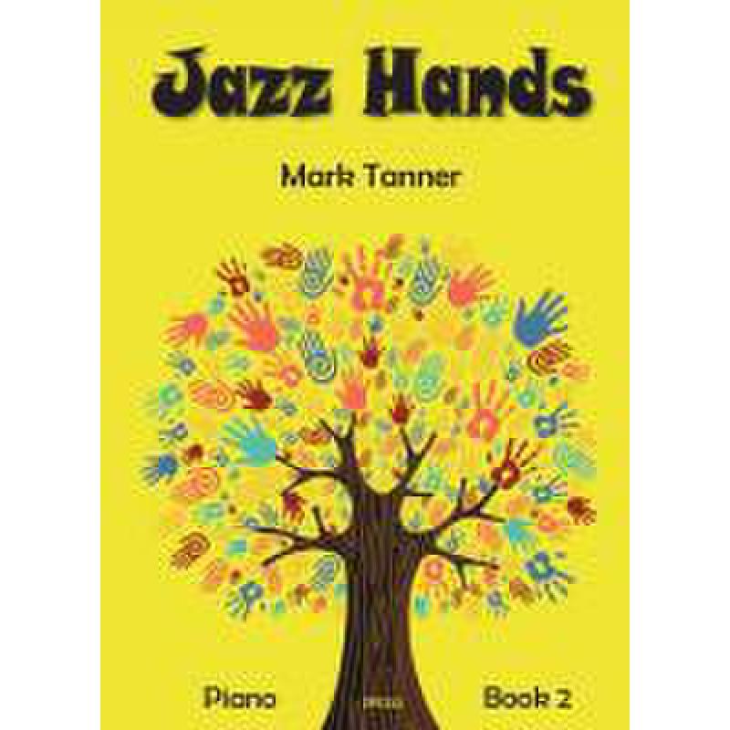 Titelbild für SPARTAN 1232 - Jazz hands 2