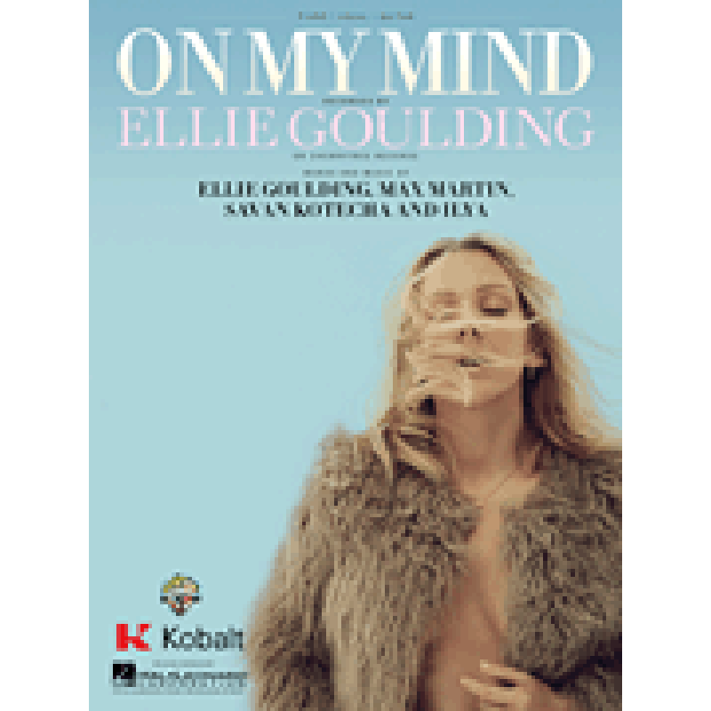 Titelbild für HL 156196 - On my mind