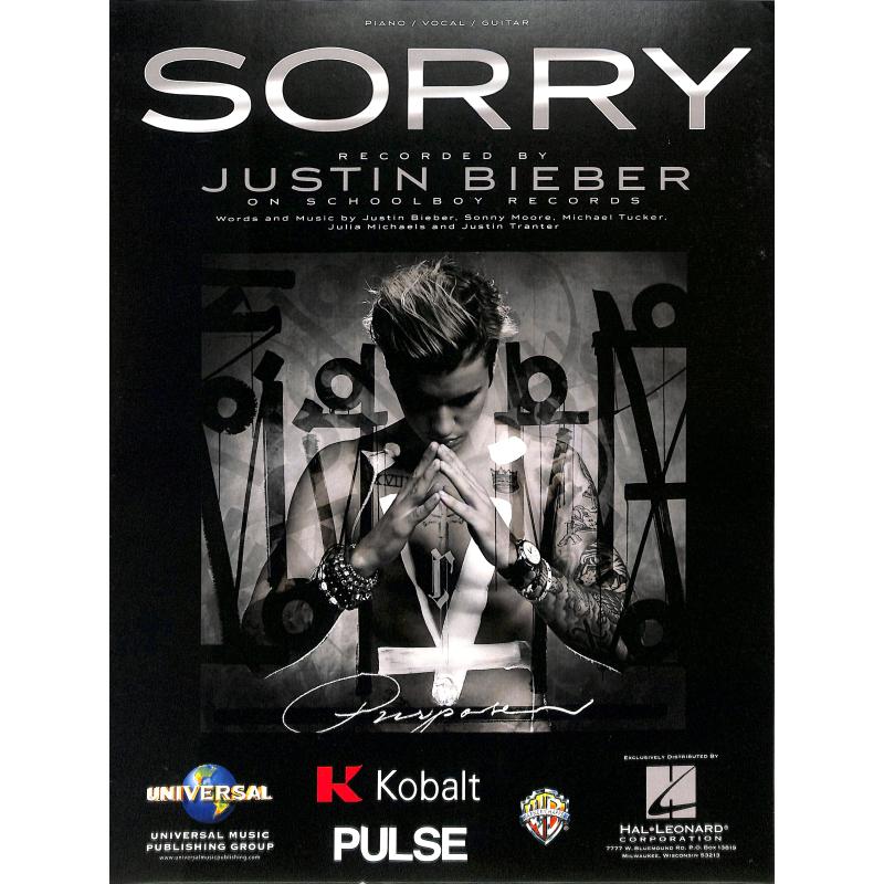 Titelbild für HL 156194 - Sorry