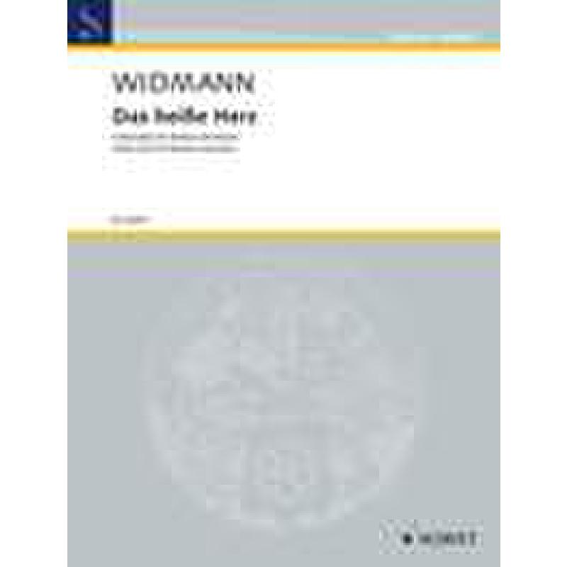 Titelbild für ED 22327 - DAS HEISSE HERZ