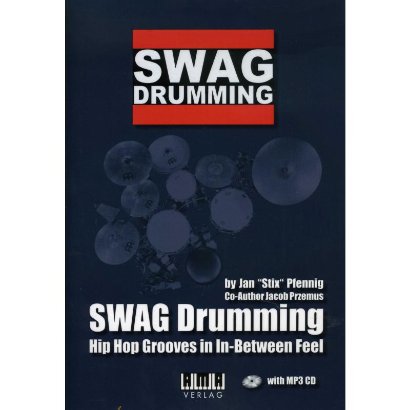 Titelbild für AMA 610432E - Swag drumming