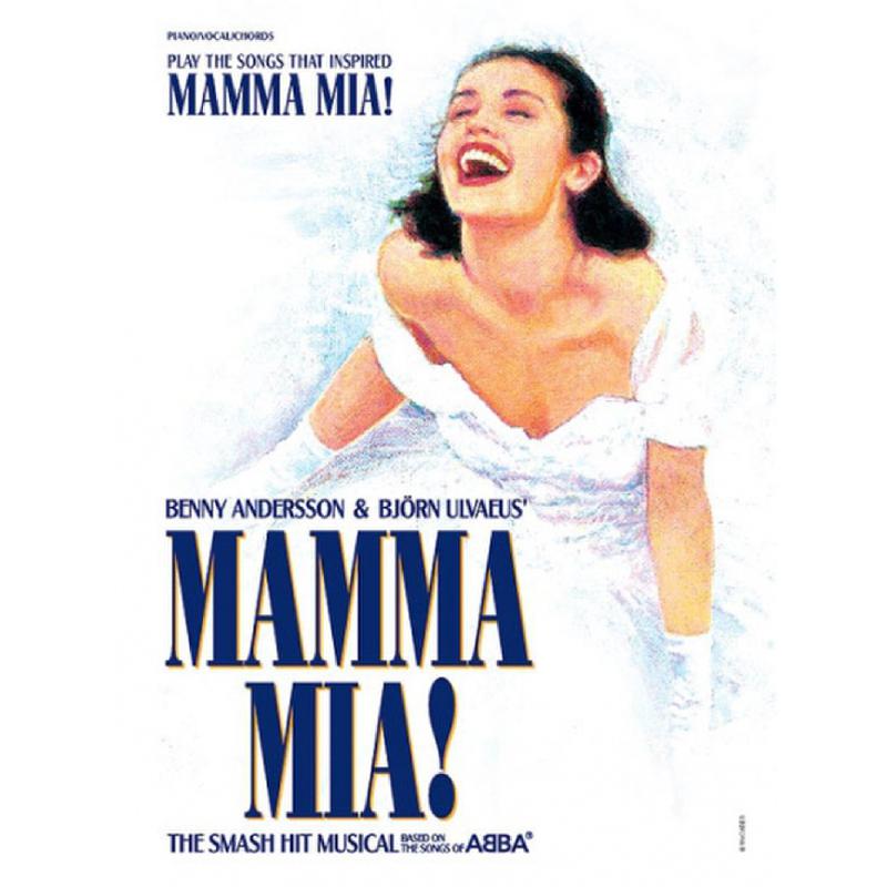 Titelbild für PFM 0205 - Mamma mia - Musical