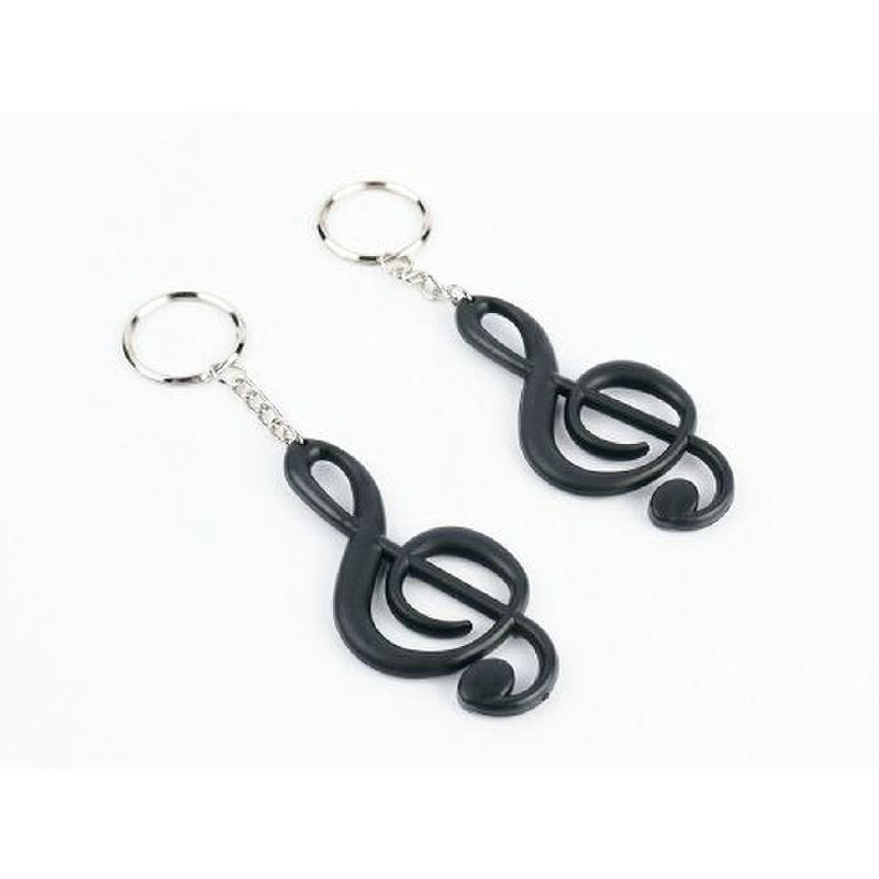 Titelbild für GIFT -K1002 - Schlüsselanhänger Violinschlüssel