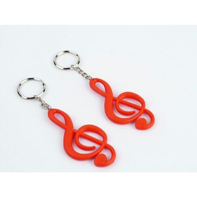 Titelbild für GIFT -K1004 - Schlüsselanhänger Violinschlüssel