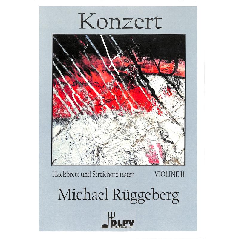 Titelbild für DLPV -ORC0010V2 - Konzert