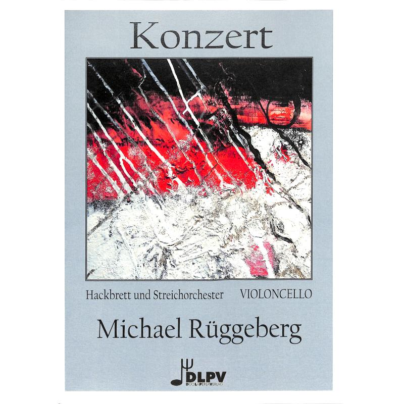 Titelbild für DLPV -ORC0010VC - Konzert