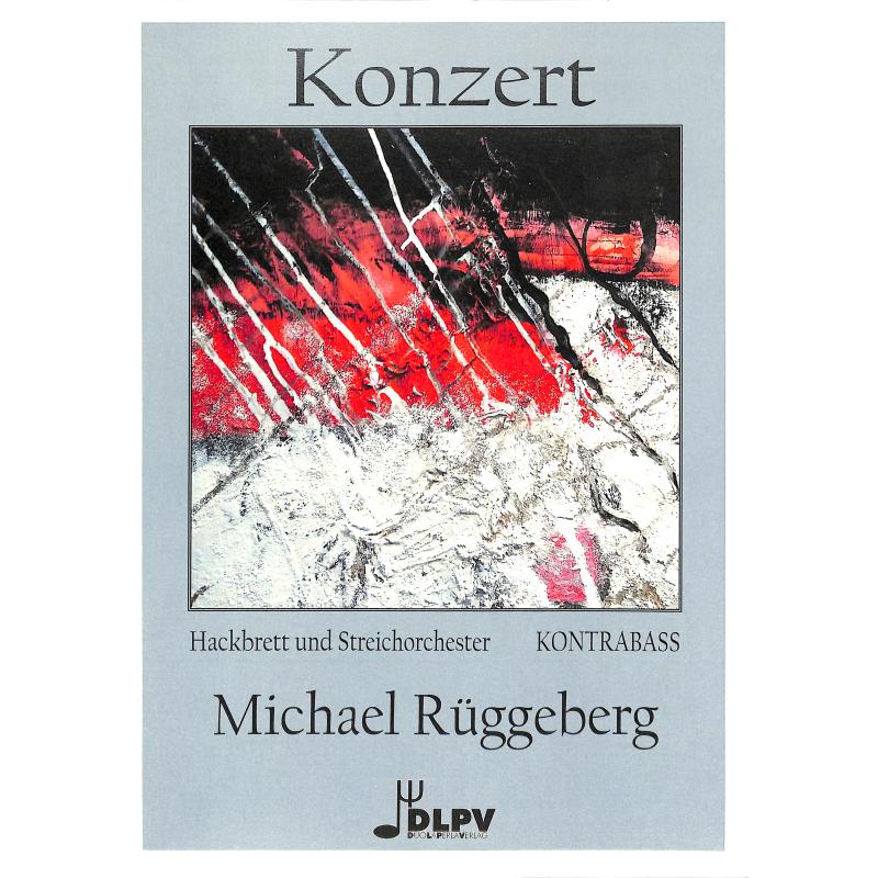 Titelbild für DLPV -ORC0010KB - Konzert
