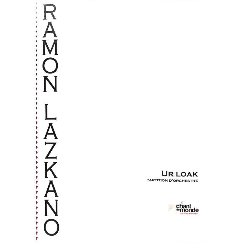 Titelbild für CHANT -PO4331 - Ur Loak