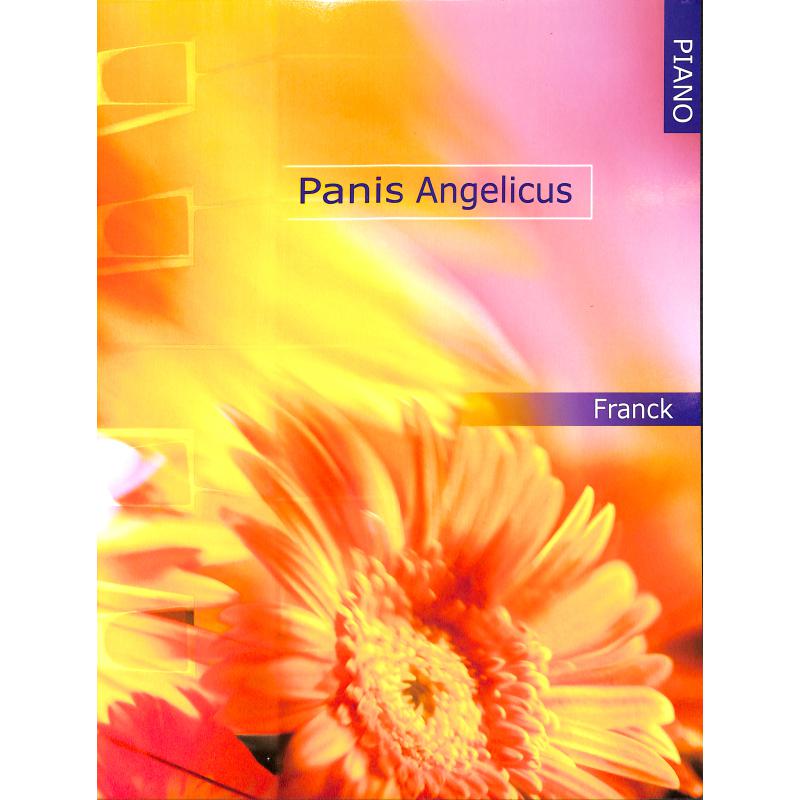 Titelbild für KM 3611665 - Panis angelicus
