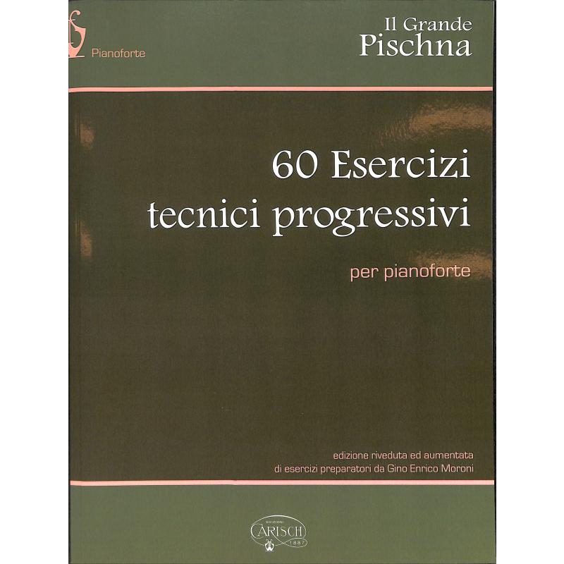 Titelbild für MK 200 - IL GRANDE PISCHNA