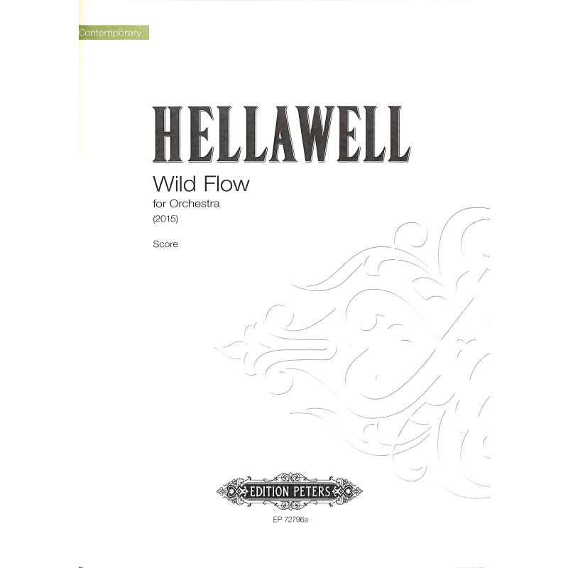 Titelbild für EP 72796A - Wild flow