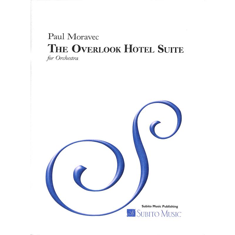 Titelbild für SUBITO 91710140 - The overlook Hotel Suite