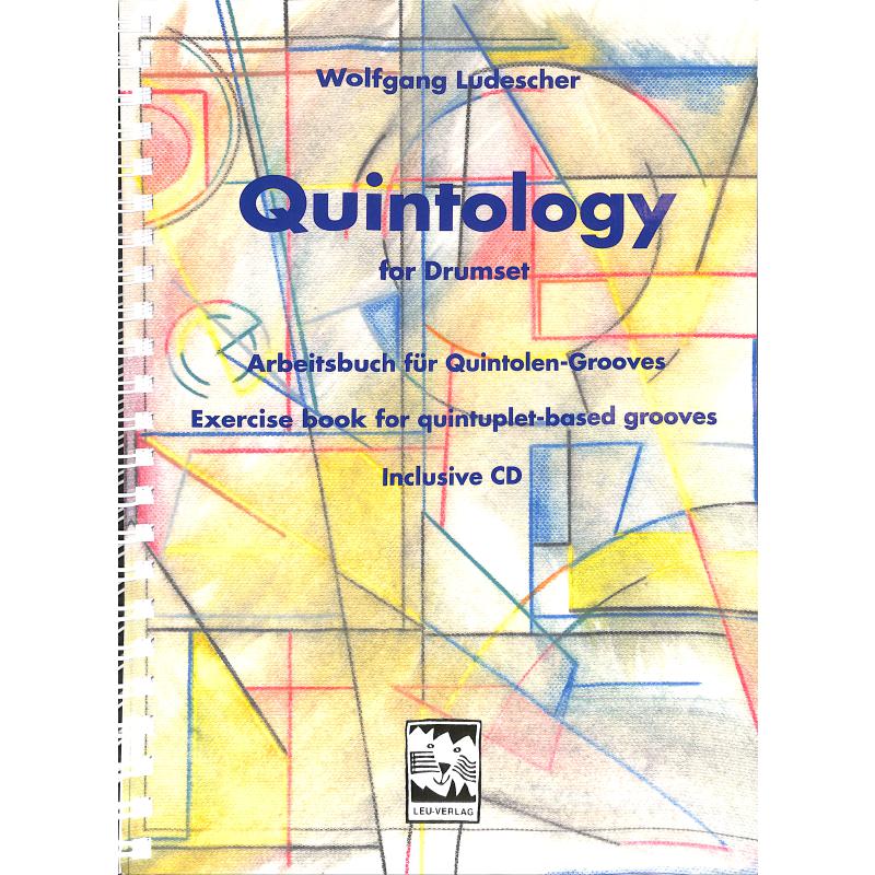 Titelbild für LEU 168-2 - Quintology