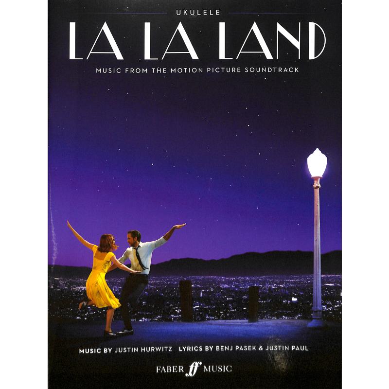 Titelbild für ISBN 0-571-53998-X - LA LA LAND