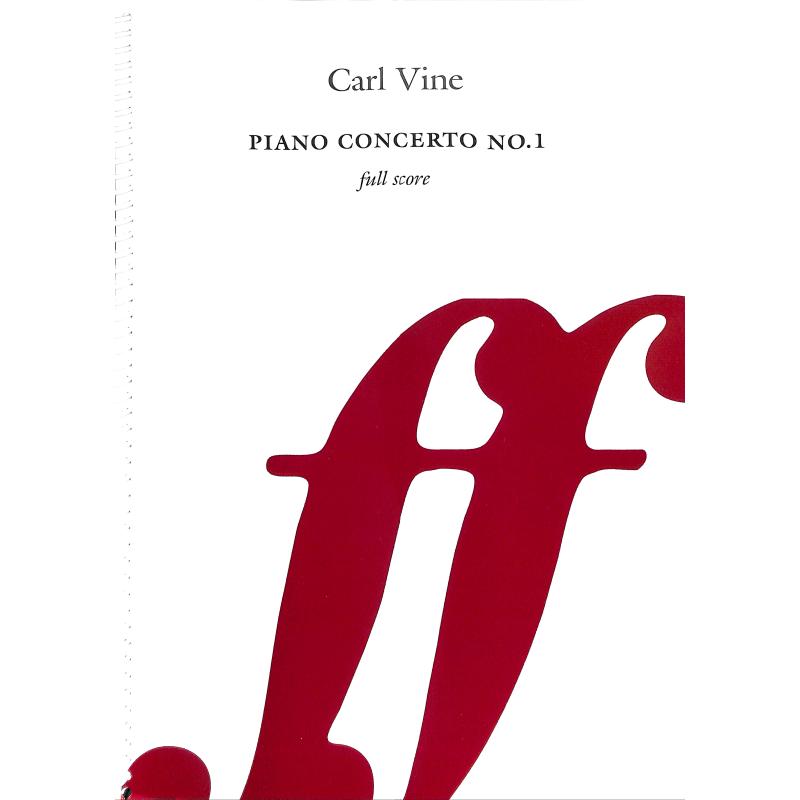 Titelbild für ISBN 0-571-57216-2 - Konzert 1