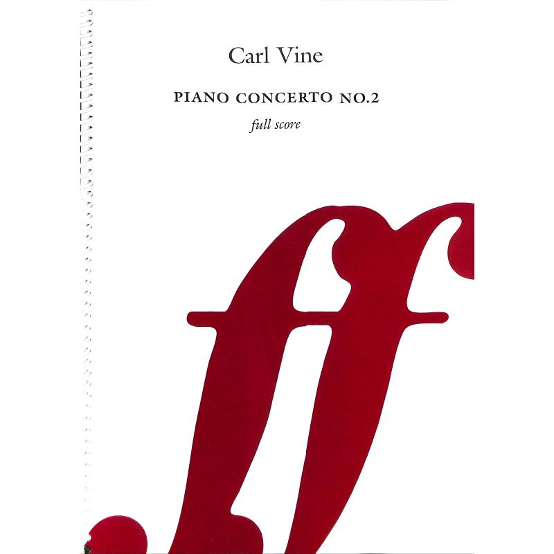 Titelbild für ISBN 0-571-57217-0 - Konzert 2
