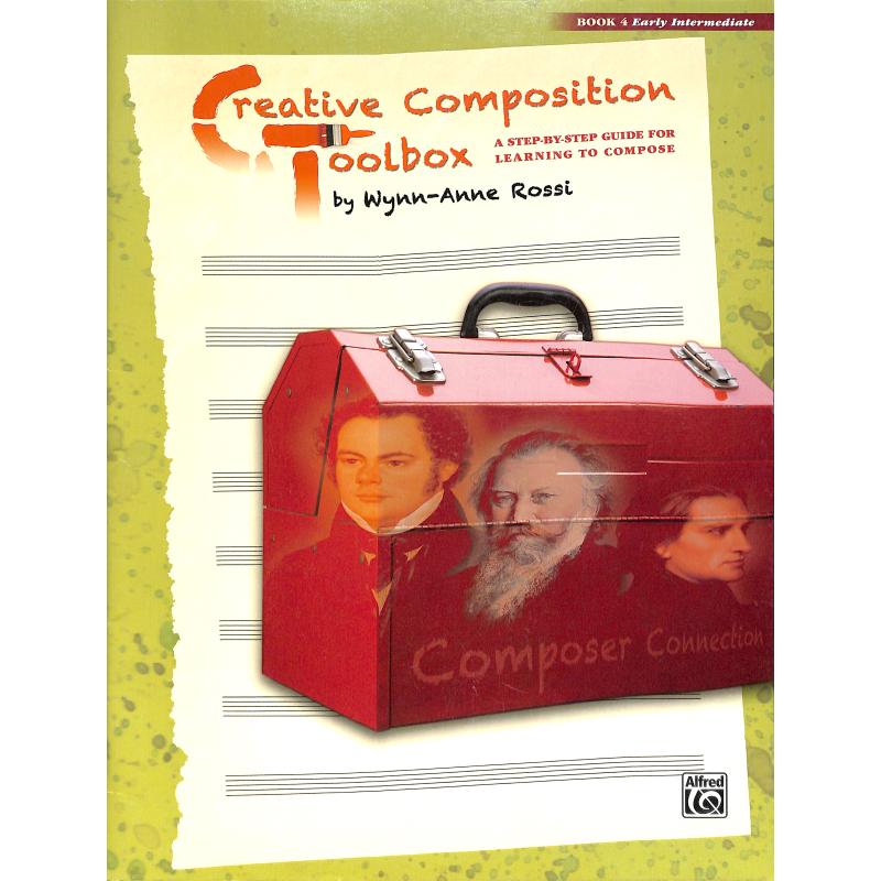 Titelbild für ALF 37738 - Creative composition toolbox 4