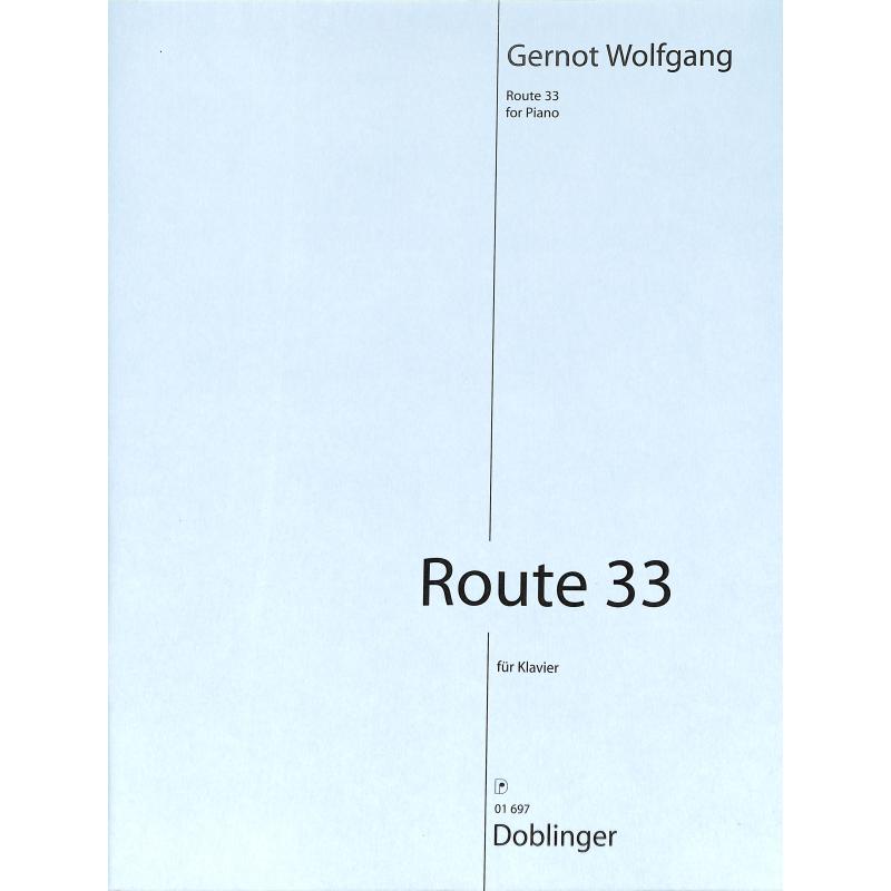 Titelbild für DO 01697 - Route 33