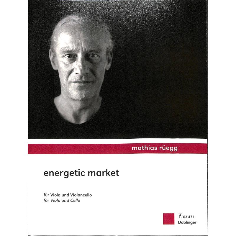 Titelbild für DO 03471 - Energetic market