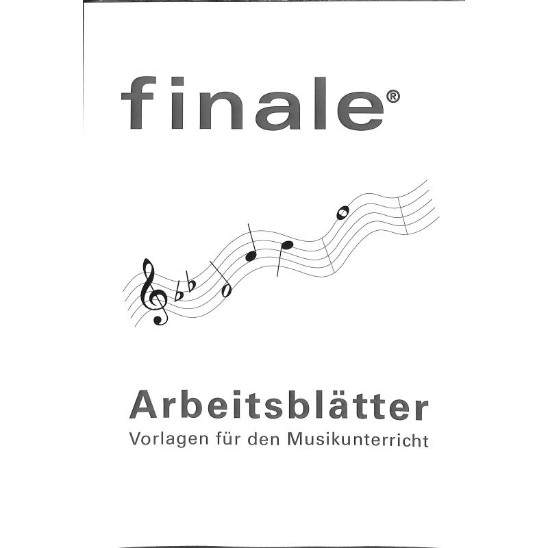 Titelbild für KLEMM -KLEHFAB2012 - Finale Arbeitsblätter
