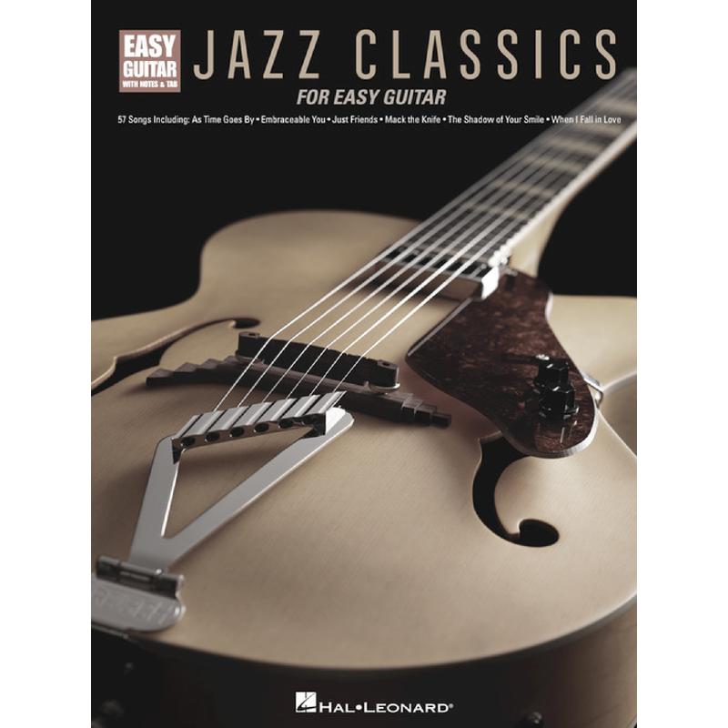 Titelbild für HL 192503 - Jazz classics