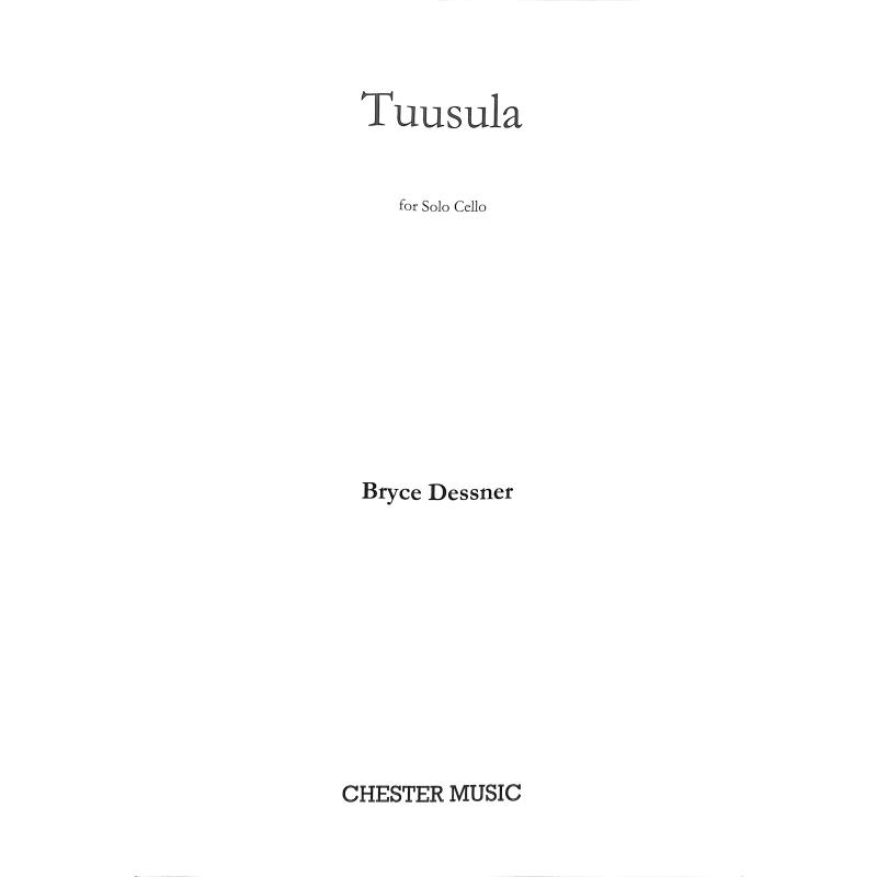Titelbild für CH 84447 - Tuusula