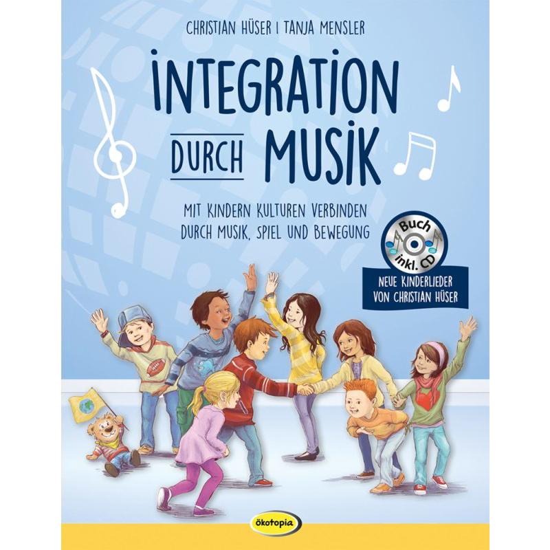 Titelbild für OEKO 20863 - Integration durch Musik