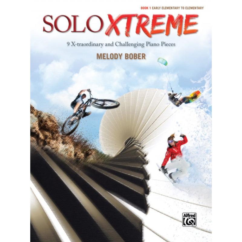 Titelbild für ALF 46097 - Solo Xtreme 1