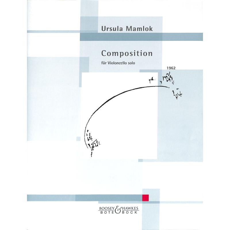 Titelbild für BOTE 3265 - Composition