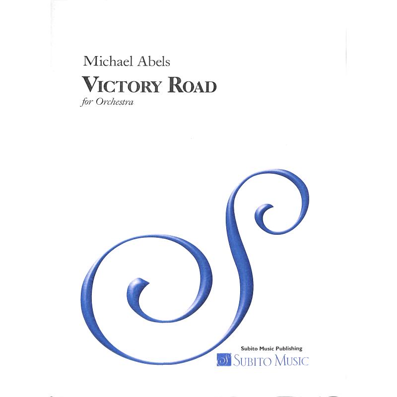 Titelbild für SUBITO 90110250 - Victory road