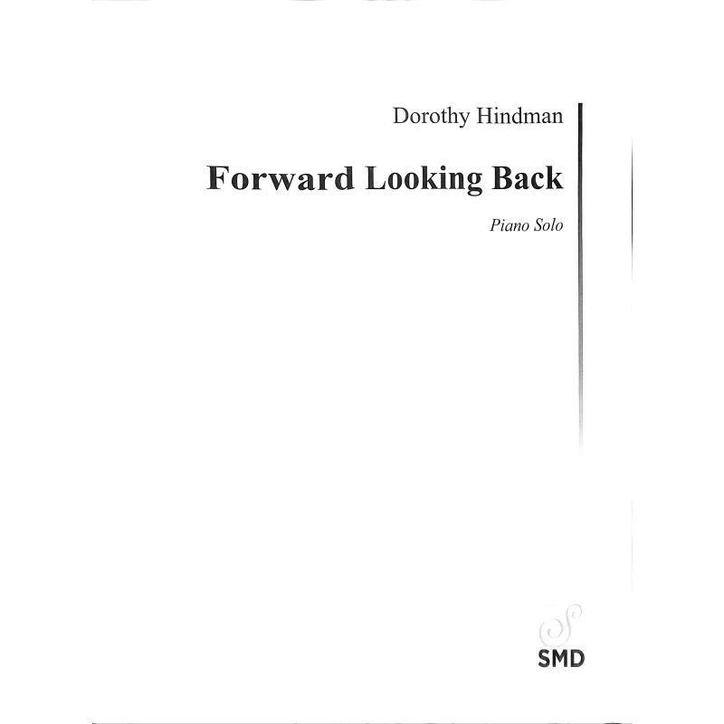 Titelbild für SUBITO 32020060 - Forward looking back