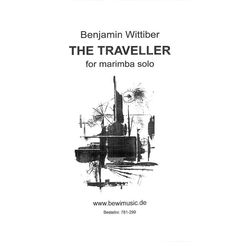 Titelbild für BEWIMUSIC 781-299 - The traveller
