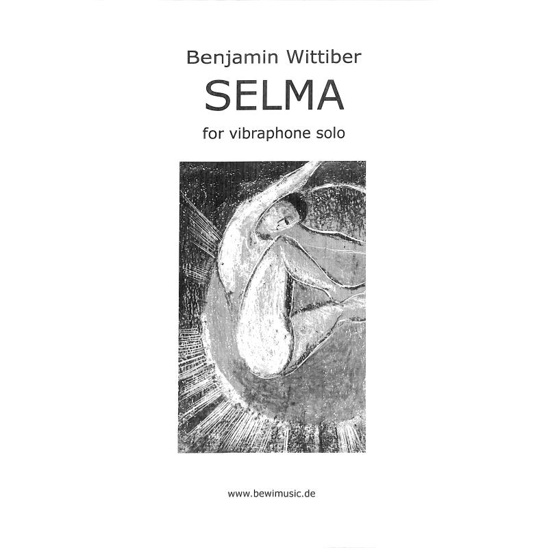 Titelbild für BEWIMUSIC 781-330 - Selma