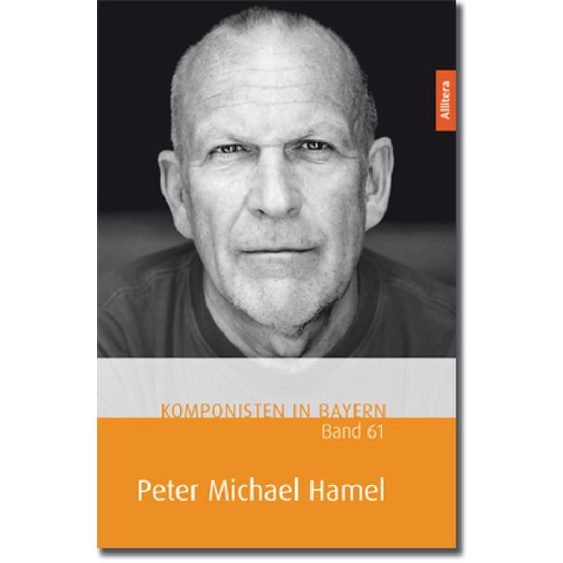 Titelbild für 978-3-86906-366-9 - Peter Michael Hamel