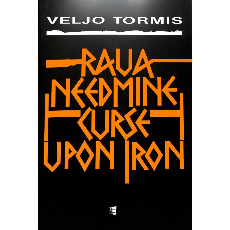 Titelbild für FENNICA 9058 - Raua needmine - curse upon iron