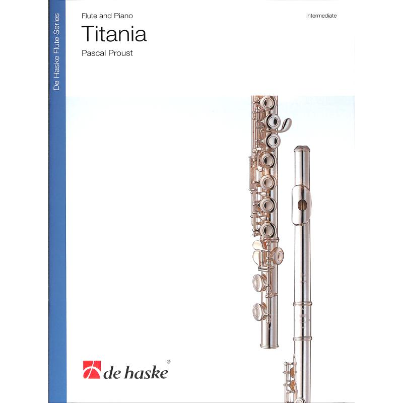 Titelbild für DHP 1175830-401 - Titania