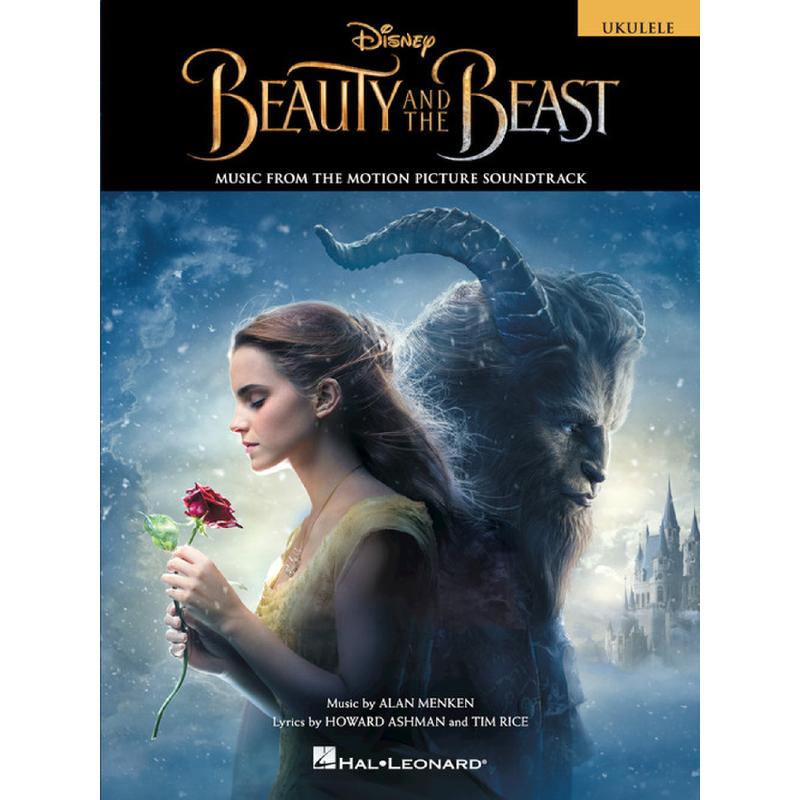 Titelbild für HL 236350 - Beauty and the beast